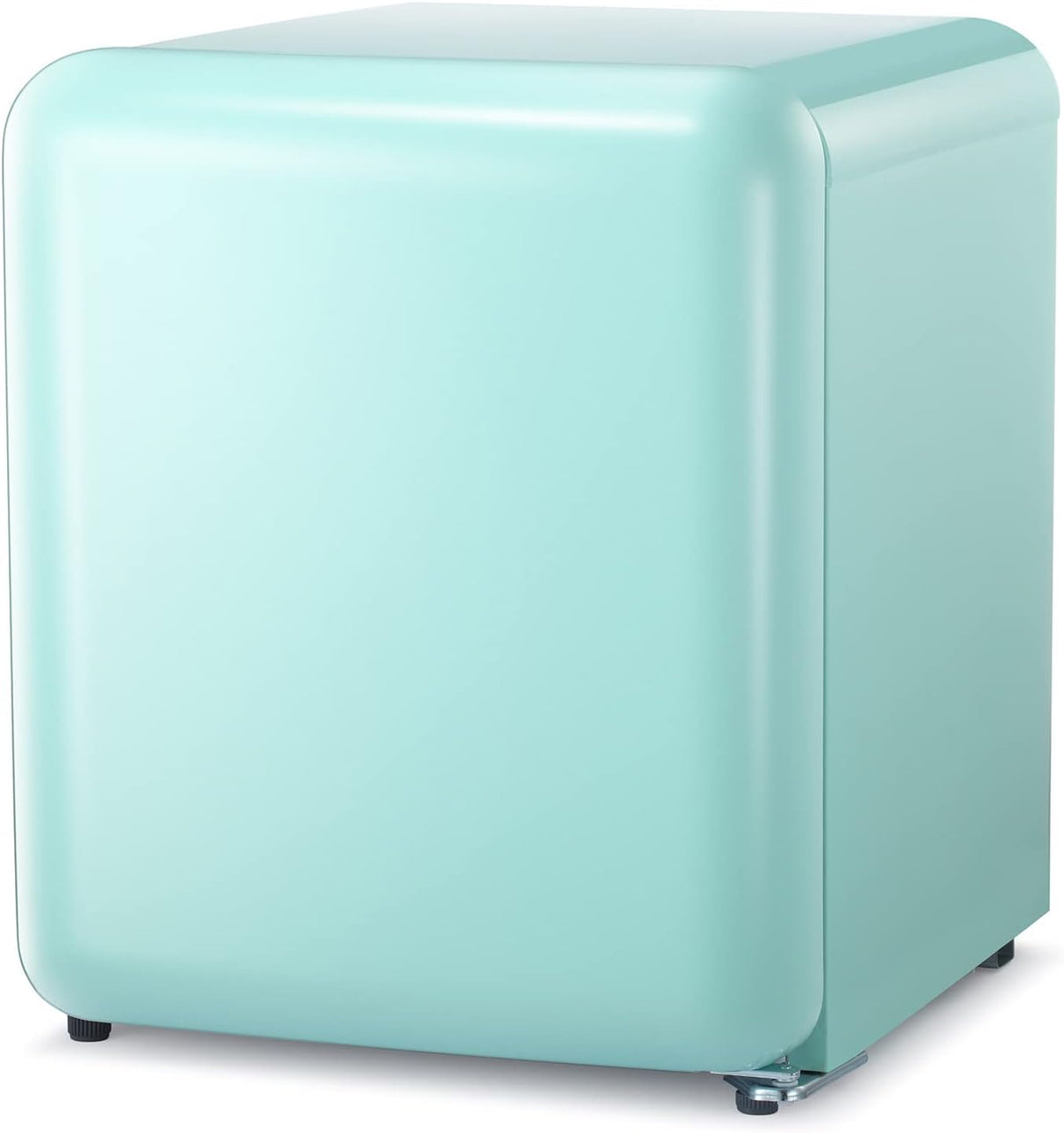 Antarctic Star Compact Refrigerator Mini Fridge for Beverage