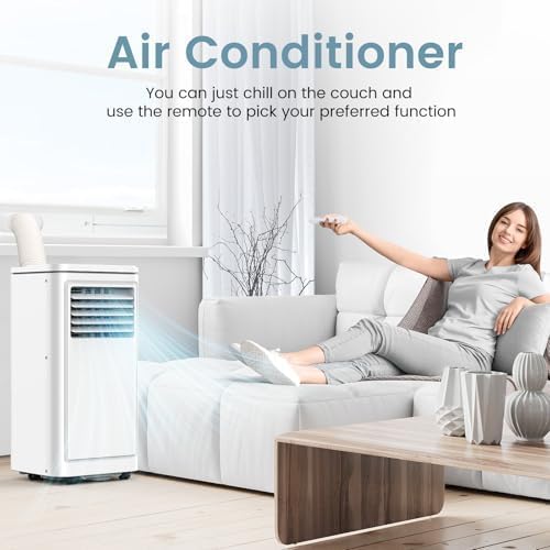Antarctic Star 3 in 1 Portable Air Conditioner A5406 - ANTARCTIC - STARAir Conditioner