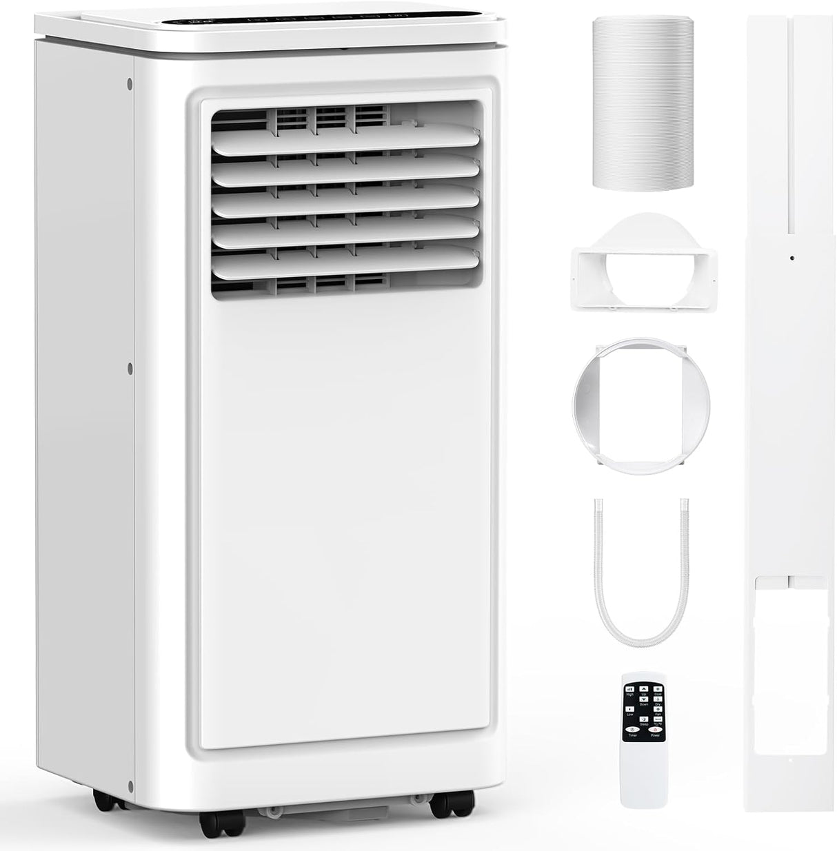 Antarctic Star 3 in 1 Portable Air Conditioner A5406 - ANTARCTIC - STARAir Conditioner