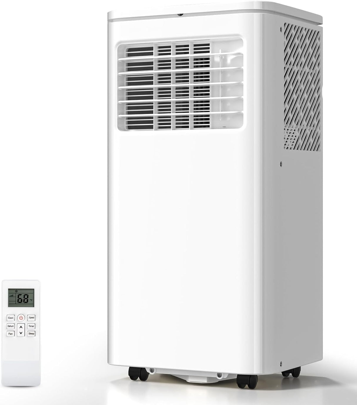 Antarctic Star 3 - in - 1 Portable Air Conditioners A5413 - ANTARCTIC - STARAir Conditioner