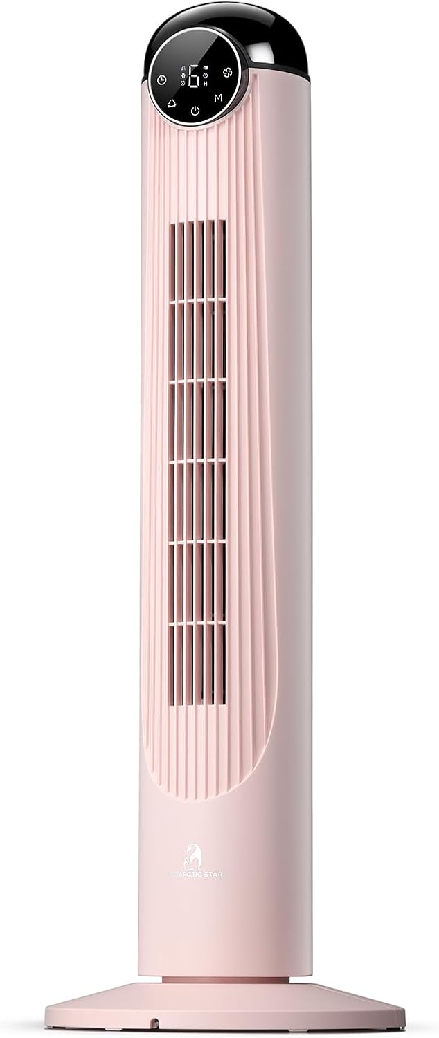 Antarctic Star 36 Inch & 42 Inch Tower Fan 76001ETF0 - ANTARCTIC - STARTower Fan