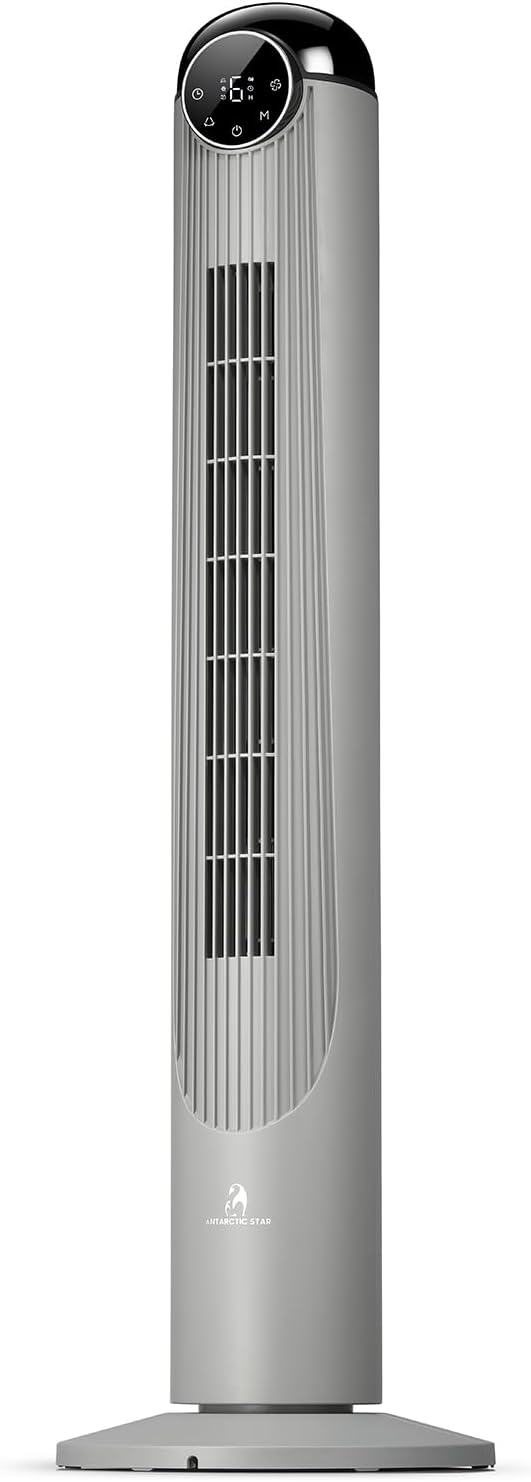 Antarctic Star 36 Inch & 42 Inch Tower Fan 76001ETF0 - ANTARCTIC - STARTower Fan