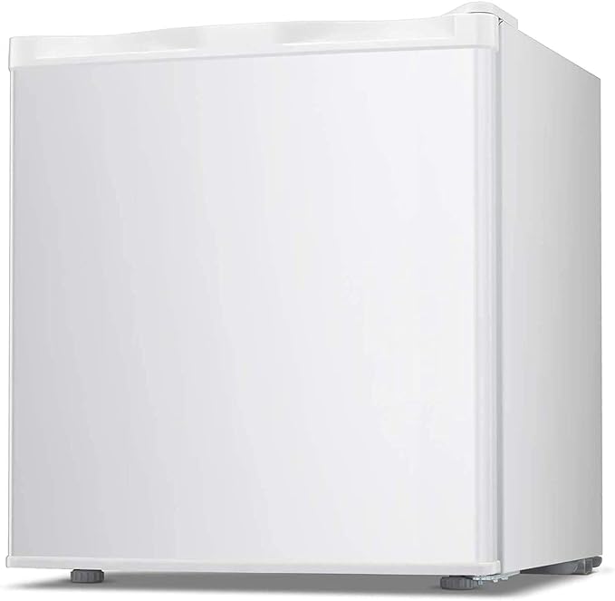Antarctic Star Compact Chest Upright Freezer - 1.1 cu. - ANTARCTIC - STAR