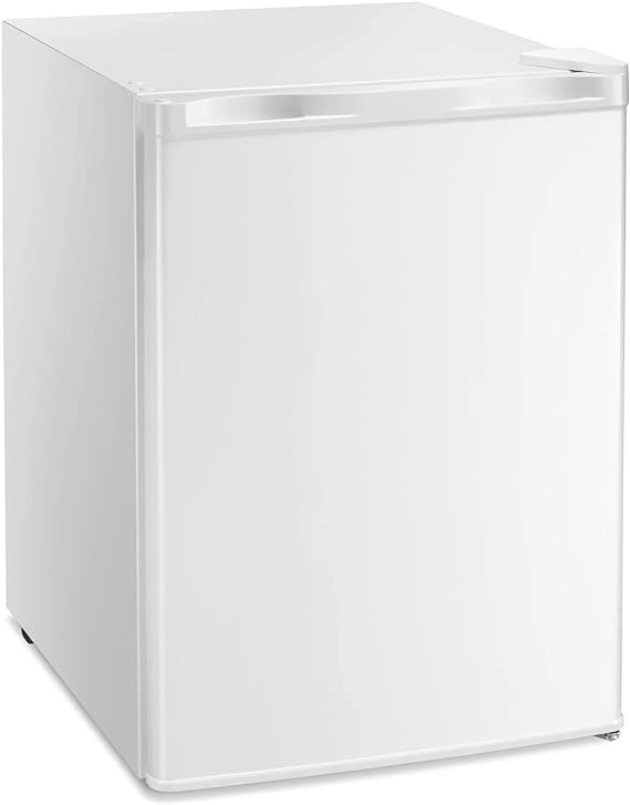 Antarctic Star Compact Chest Upright Freezer - 2.1 cu. - ANTARCTIC - STAR
