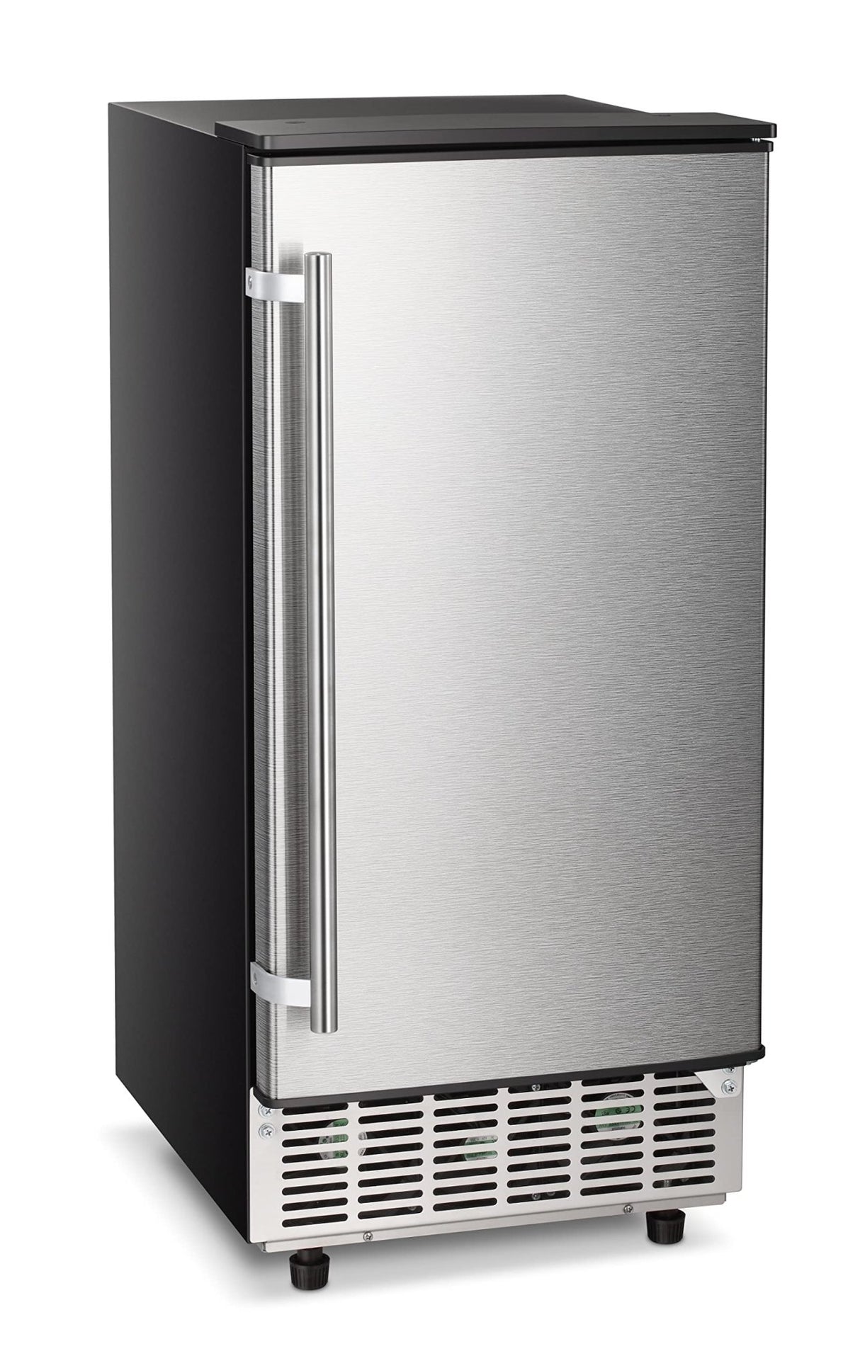 Antarctic - Star Commercial Ice Maker, Free Standing and Built In Ice Maker - ANTARCTIC - STAR