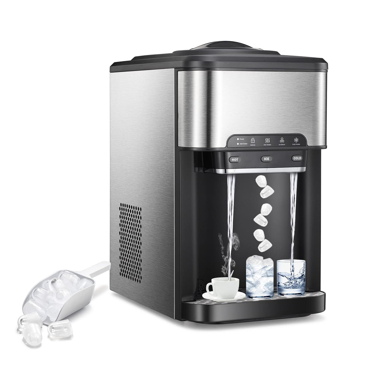 Antarctic-star Top Loading Water Cooler Dispenser