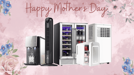 Best Home Appliances for Mother’s Day Gifts 2026 - ANTARCTIC-STAR