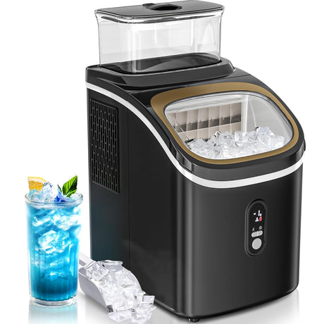 How to Choose the Perfect Ice Maker for Space - ANTARCTIC-STAR