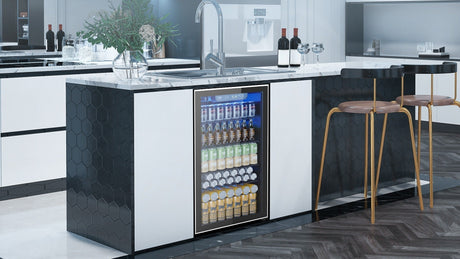 How to Fix a Beverage Refrigerator That’s Not Cooling (Step-by-Step Guide) - ANTARCTIC-STAR