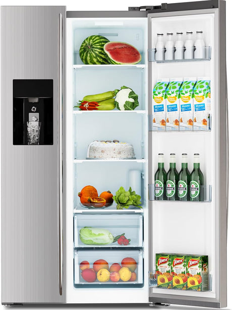 Home Refrigerator