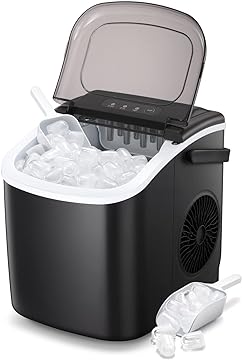 Ice Maker
