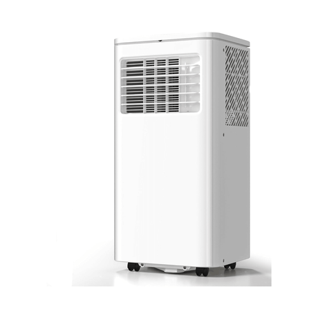 Air Conditioners - ANTARCTIC-STAR