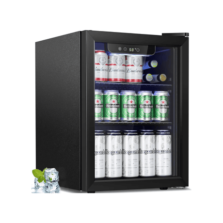 Beverage Refridgerator - ANTARCTIC-STAR