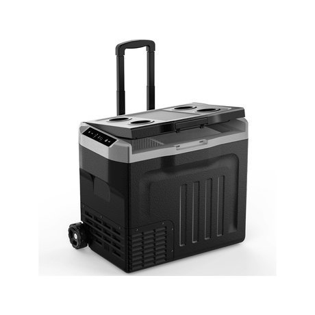 Car Refrigerators - ANTARCTIC-STAR