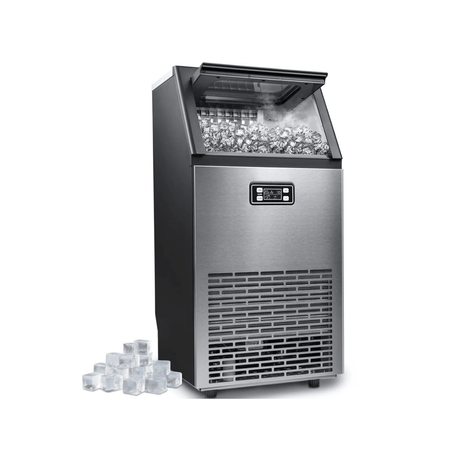 Commercial Ice Maker - ANTARCTIC-STAR