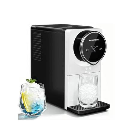 Countertop Ice Maker - ANTARCTIC-STAR