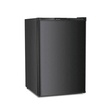 Freezers - ANTARCTIC-STAR