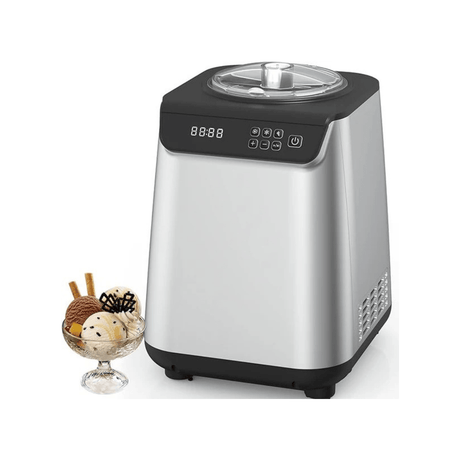 ICE CREAM MAKER - ANTARCTIC-STAR