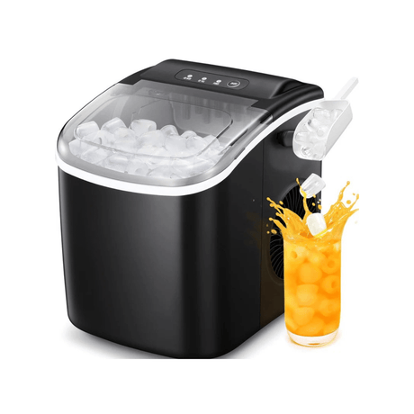 Ice Maker - ANTARCTIC-STAR