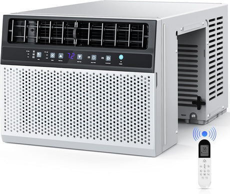 12000 BTU U Shaped Window Air Conditioner A5408W - ANTARCTIC - STARAir Conditioner