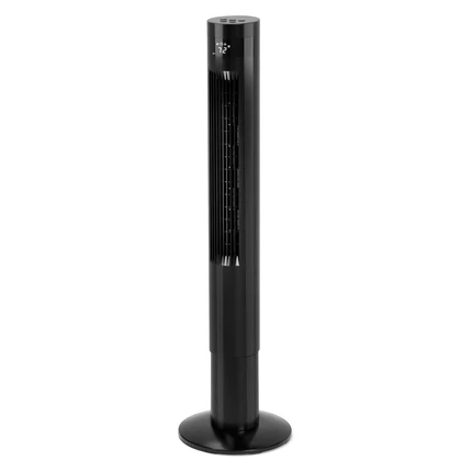 Antarctic Star Tower Fan Portable Electric Oscillating Fan-36 inch