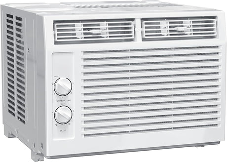 5,000 BTU Small Air Conditioner Window Unit Cool Up to 150 Sq.ft - ANTARCTIC - STARAir Conditioner