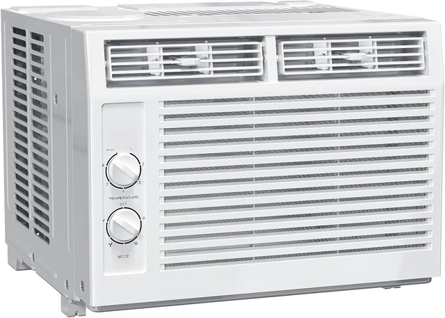 5,000 BTU Small Air Conditioner Window Unit Cool Up to 150 Sq.ft - ANTARCTIC - STARAir Conditioner