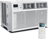 8,000 BTU Air Conditioner Winodw Unit Cools up to 350 Sq. Ft - ANTARCTIC - STARAir Conditioner