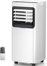8000BTU Portable Air Conditioner with Remote – 3 - in - 1 Cooling, Fan & Dehumidifier AC4216T - ANTARCTIC - STARAir Conditioner