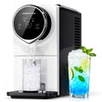 Antarctic Star 33 lb/24H Countertop Nugget Ice Maker,Gen 2 Penguin Image