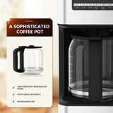 Antarctic Star Coffee Maker