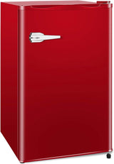 Antarctic Star Mini Upright Freezer -2.3 cu.ft