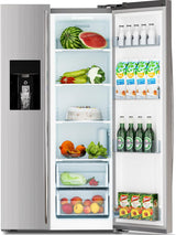 Antarctic Star 2 French Door Refrigerator