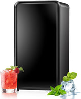 Antarctic Star Mini Fridge Compact Refrigerator