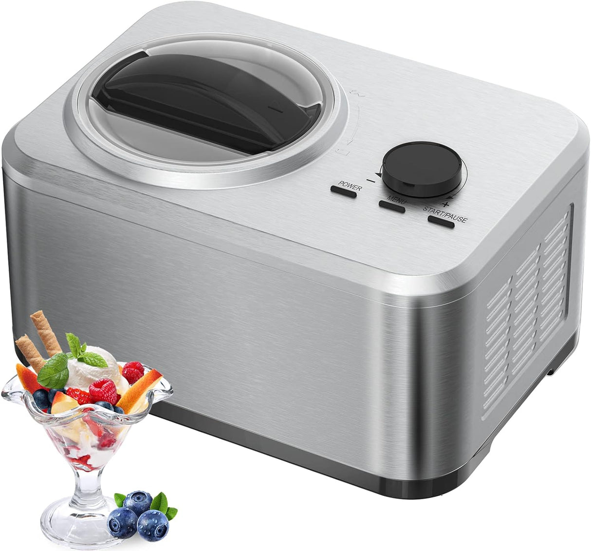 Antarctic Star Electric Ice Cream Maker