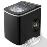 Countertop Ice Maker Portable Ice Making Machine