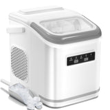 Countertop Ice Maker Antarctic Star Retro Ice Machine