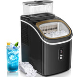 Antarctic Star Countertop Ice Maker Machine