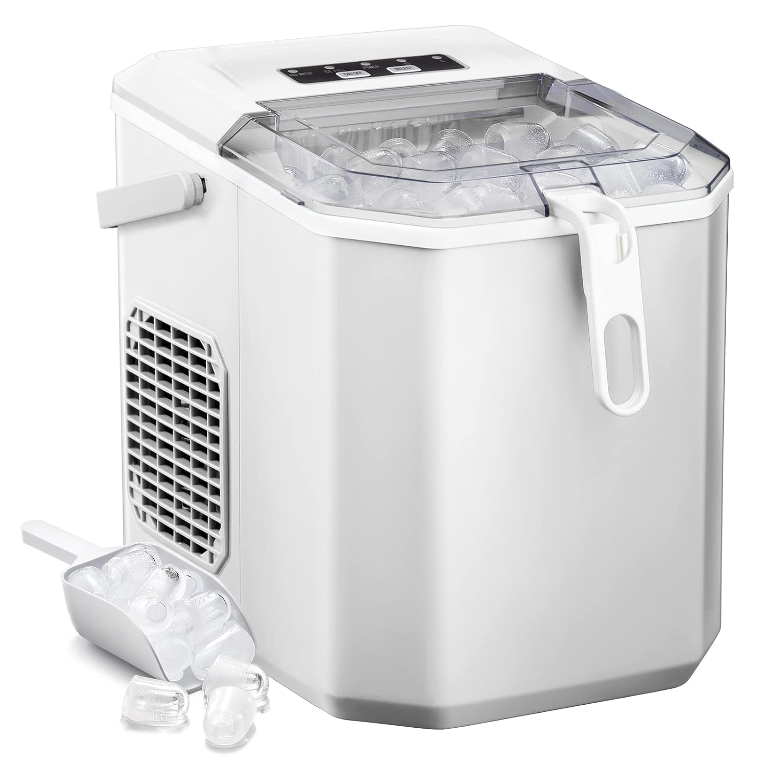 Buy Atlantic Star icemaker Machine