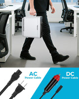 Antarctic Star 10L Compact Mini Fridge F3410 - ANTARCTIC - STARMini Fridge