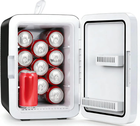 Antarctic Star 10L Compact Mini Fridge F3410 - ANTARCTIC - STARMini Fridge