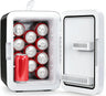 Antarctic Star 10L Compact Mini Fridge F3410 - ANTARCTIC - STARMini Fridge