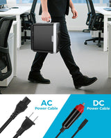 Antarctic Star 10L Compact Mini Fridge F3410 - ANTARCTIC - STARMini Fridge