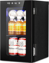 Antarctic Star 12-Can Countertop Beverage Refrigerator - ANTARCTIC-STARBeverage Refrigerators