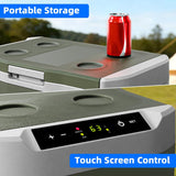 Antarctic Star 12 Volt Refrigerator 58040RVR0 - ANTARCTIC - STARCar Refrigerators