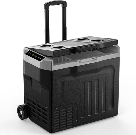 Antarctic Star 12 Volt Refrigerator 58040RVR0 - ANTARCTIC - STARCar Refrigerators