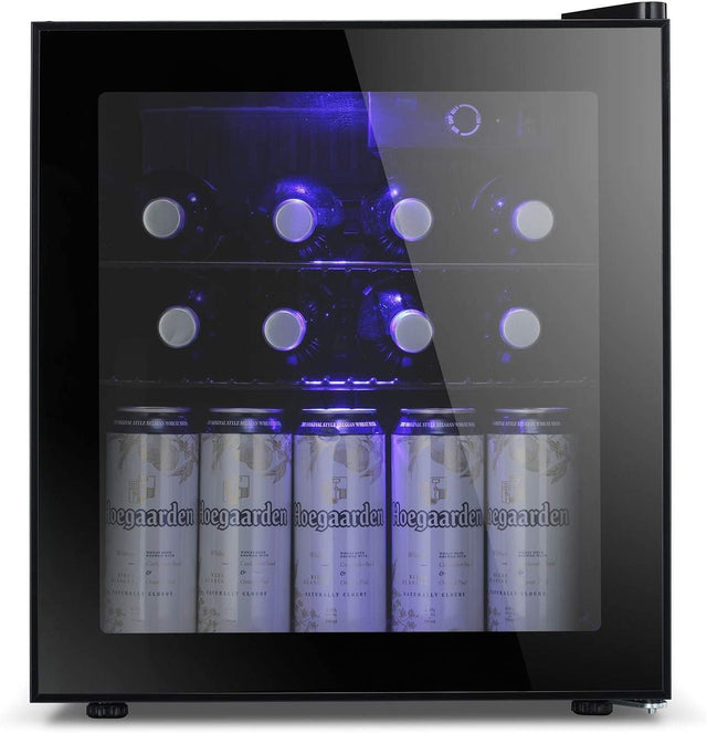 Antarctic Star 1.6cu.ft Wine Cooler W580042 - ANTARCTIC - STARBeverage Refrigerators