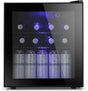 Antarctic Star 1.6cu.ft Wine Cooler W580042 - ANTARCTIC - STARBeverage Refrigerators