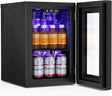 Antarctic Star 18L Beverage Refrigerator Cooler 24Can - ANTARCTIC - STARBeverage Refrigerators