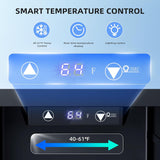 Antarctic Star 18L Beverage Refrigerator Cooler 24Can - ANTARCTIC - STARBeverage Refrigerators